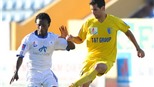 M.NĐ – HN.T&T 0-1: Khách thắng nhàn